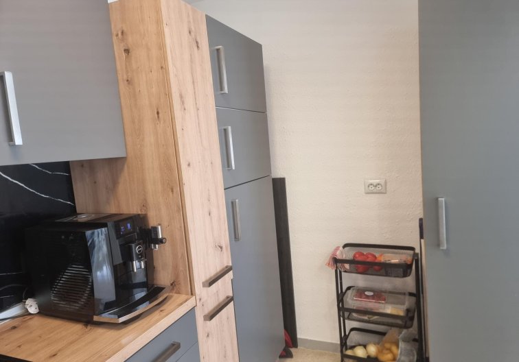 Wiederverkauf - Wohnung - Torrevieja - Playa de los Locos
