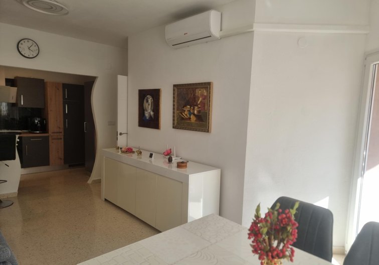 Wiederverkauf - Wohnung - Torrevieja - Playa de los Locos