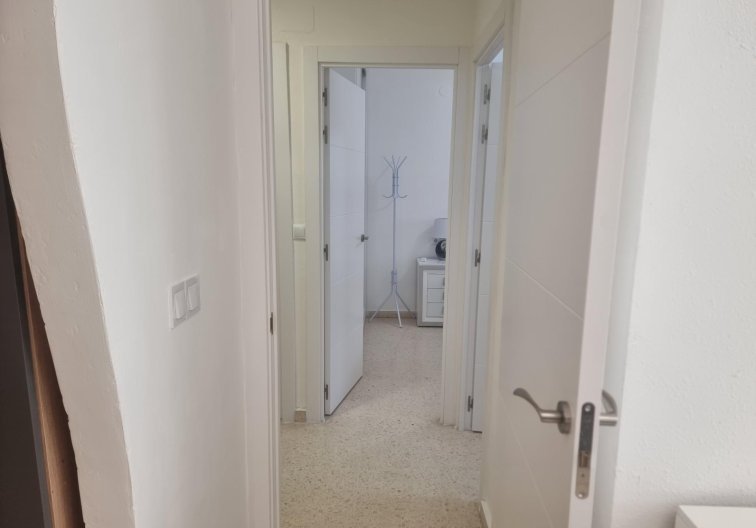 Wiederverkauf - Wohnung - Torrevieja - Playa de los Locos