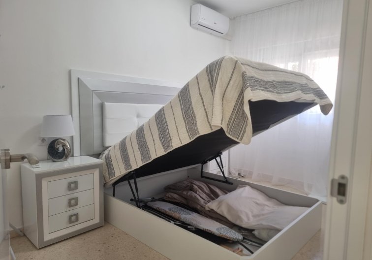 Wiederverkauf - Wohnung - Torrevieja - Playa de los Locos