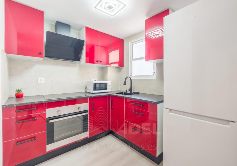 Herverkoop - Appartement - Torrevieja - Parque De Las Naciones