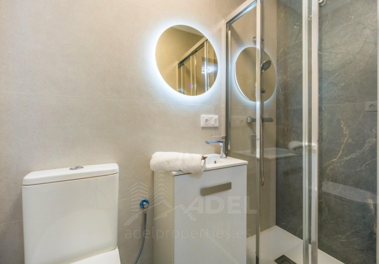 Herverkoop - Appartement - Torrevieja - Parque De Las Naciones