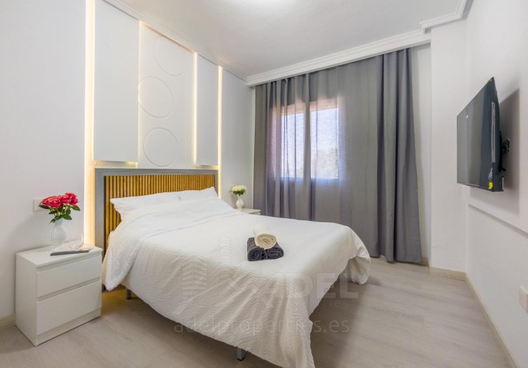 Herverkoop - Appartement - Torrevieja - Parque De Las Naciones