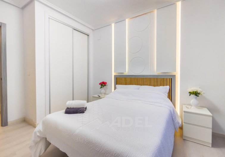 Herverkoop - Appartement - Torrevieja - Parque De Las Naciones