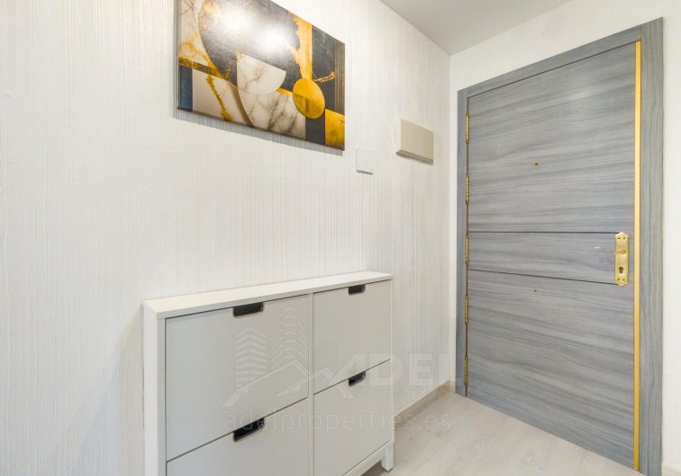 Herverkoop - Appartement - Torrevieja - Parque De Las Naciones