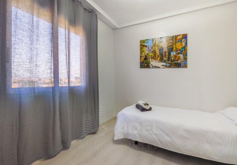 Herverkoop - Appartement - Torrevieja - Parque De Las Naciones