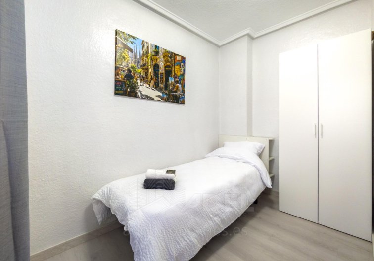 Herverkoop - Appartement - Torrevieja - Parque De Las Naciones