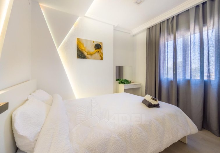 Herverkoop - Appartement - Torrevieja - Parque De Las Naciones