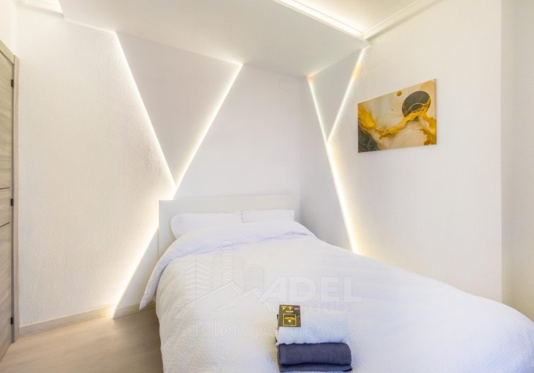 Herverkoop - Appartement - Torrevieja - Parque De Las Naciones