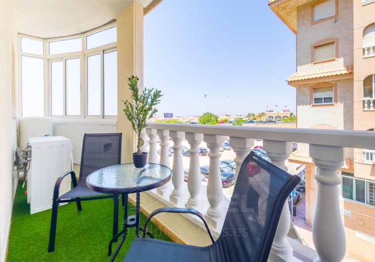 Herverkoop - Appartement - Torrevieja - Parque De Las Naciones