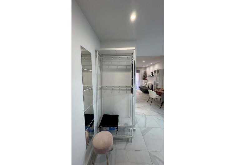 Wiederverkauf - Wohnung - Torrevieja - Estacion De Autobuses