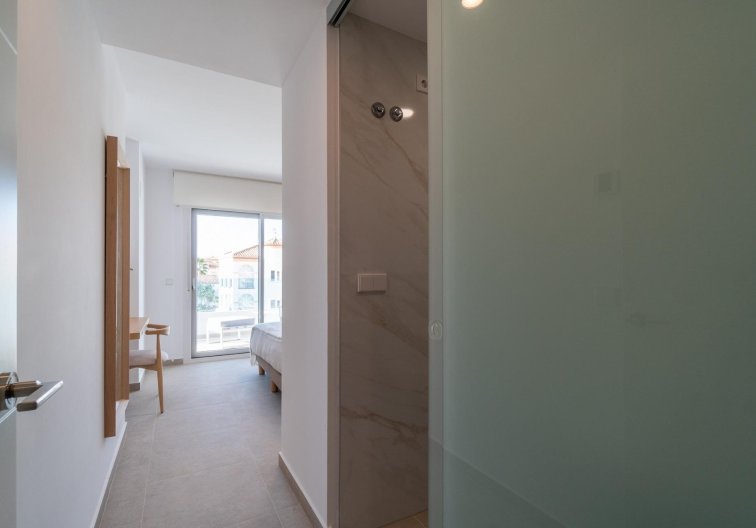 Nieuwbouw - Appartement - Orihuela Costa - Playa Flamenca
