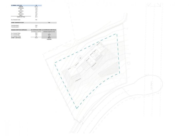 Obra Nueva - villa - Altea - Altea Hills