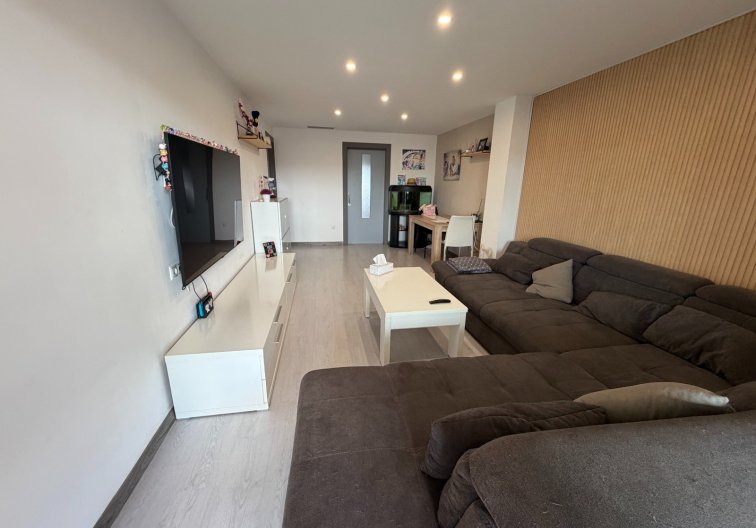 Segunda mano - Apartamento  - Jacarilla - Inland