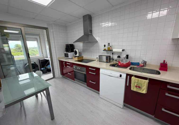 Segunda mano - Apartamento  - Jacarilla - Inland