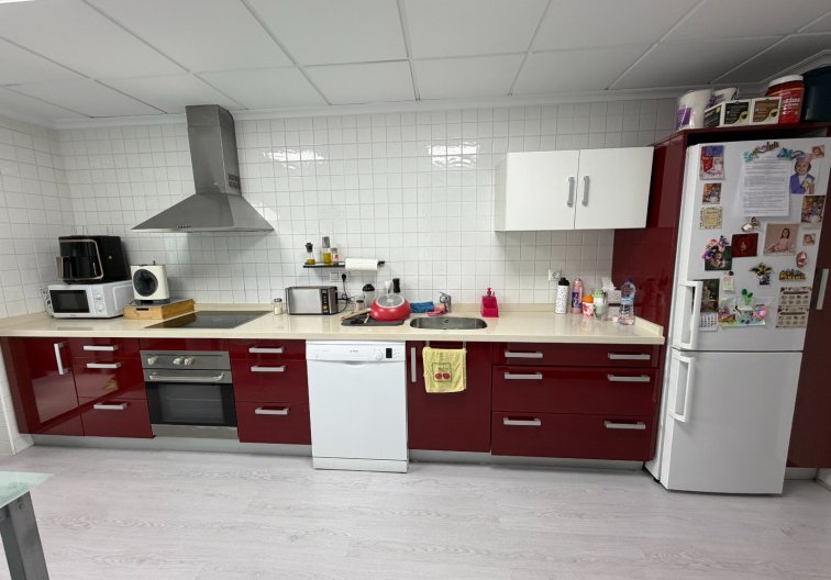 Segunda mano - Apartamento  - Jacarilla - Inland