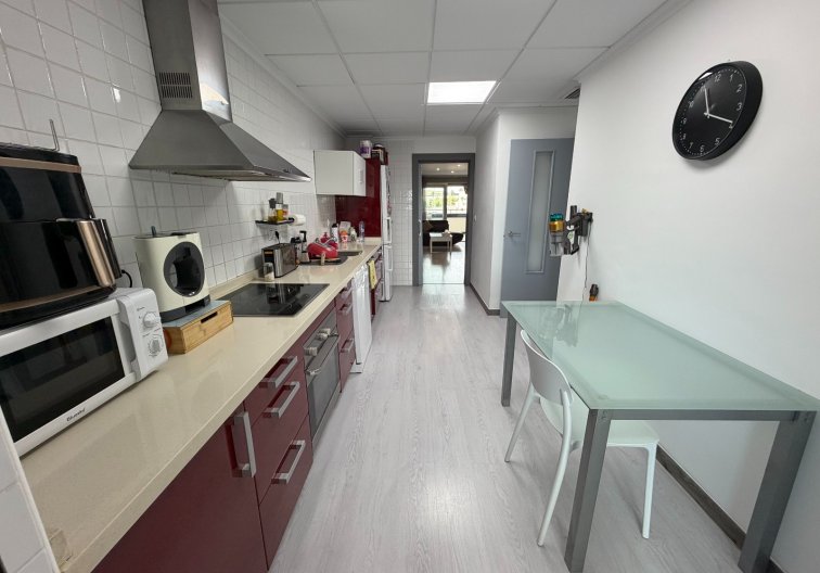 Segunda mano - Apartamento  - Jacarilla - Inland