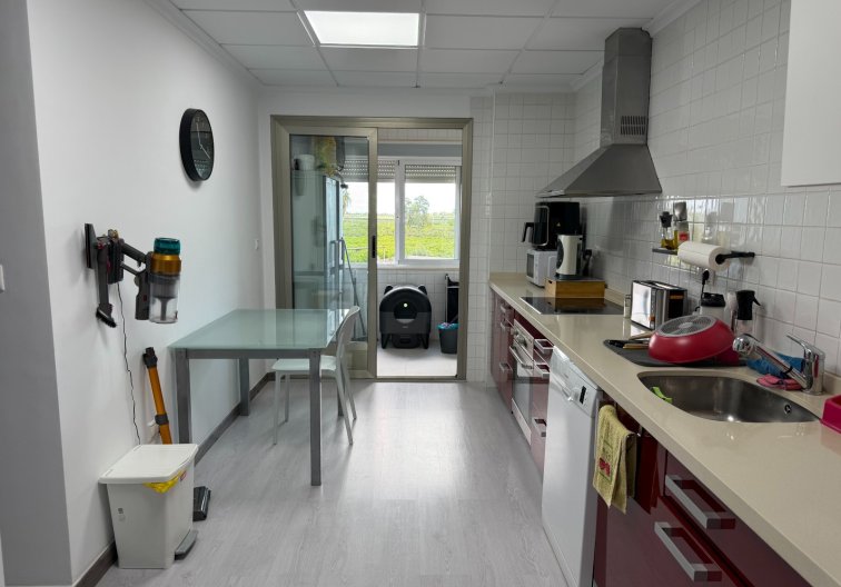 Segunda mano - Apartamento  - Jacarilla - Inland