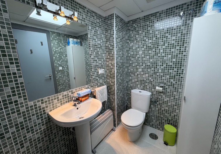 Segunda mano - Apartamento  - Jacarilla - Inland