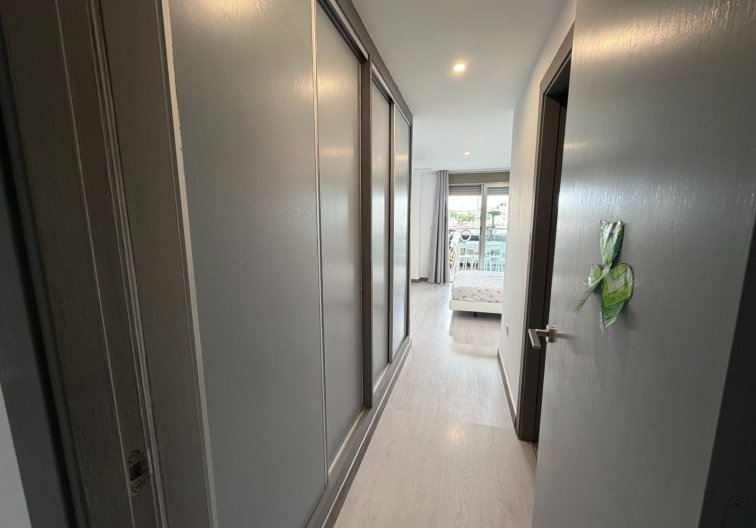 Segunda mano - Apartamento  - Jacarilla - Inland
