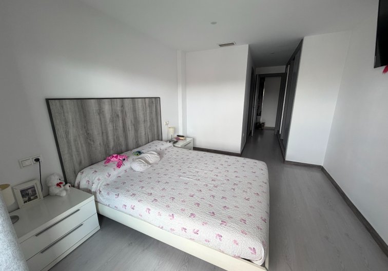 Segunda mano - Apartamento  - Jacarilla - Inland