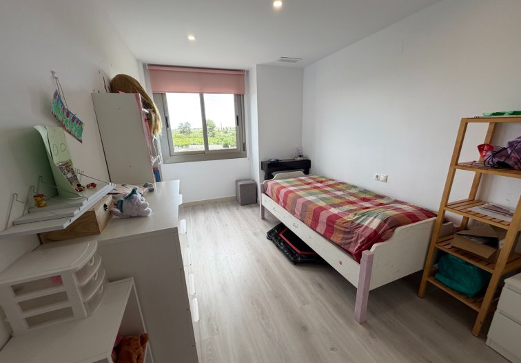 Segunda mano - Apartamento  - Jacarilla - Inland