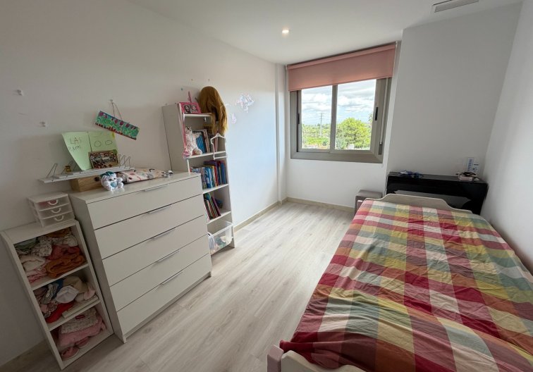 Segunda mano - Apartamento  - Jacarilla - Inland