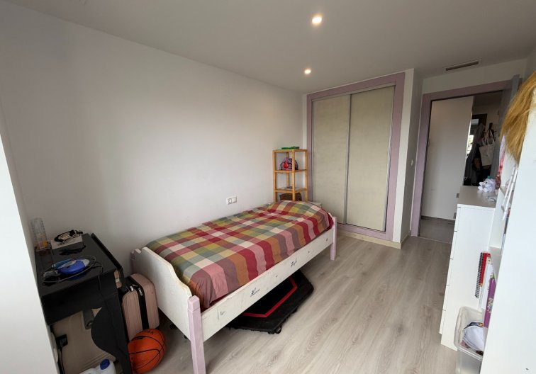 Segunda mano - Apartamento  - Jacarilla - Inland
