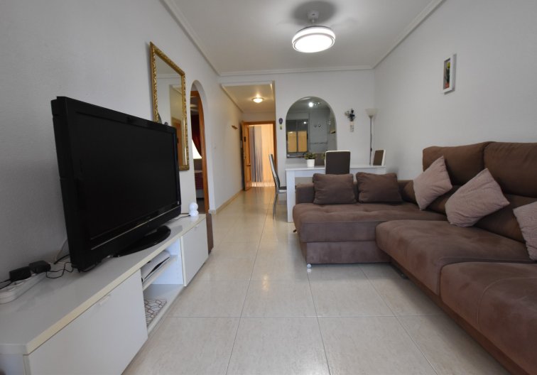Segunda mano - Apartamento  - Algorfa - Inland