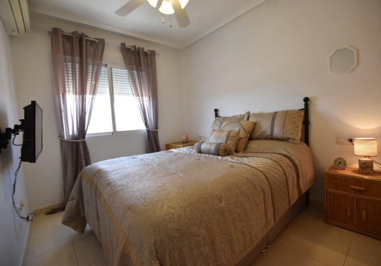 Segunda mano - Apartamento  - Algorfa - Inland