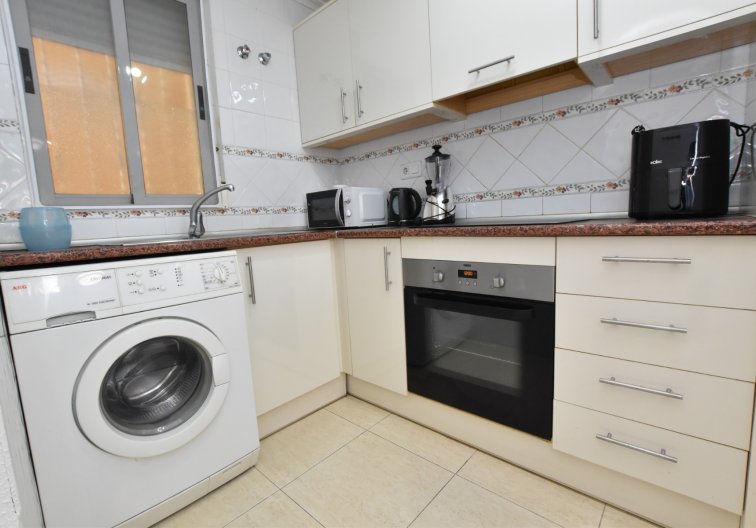 Segunda mano - Apartamento  - Algorfa - Inland
