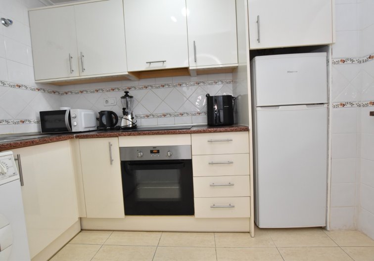 Segunda mano - Apartamento  - Algorfa - Inland