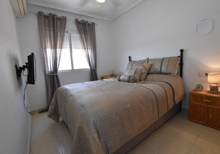 Segunda mano - Apartamento  - Algorfa - Inland