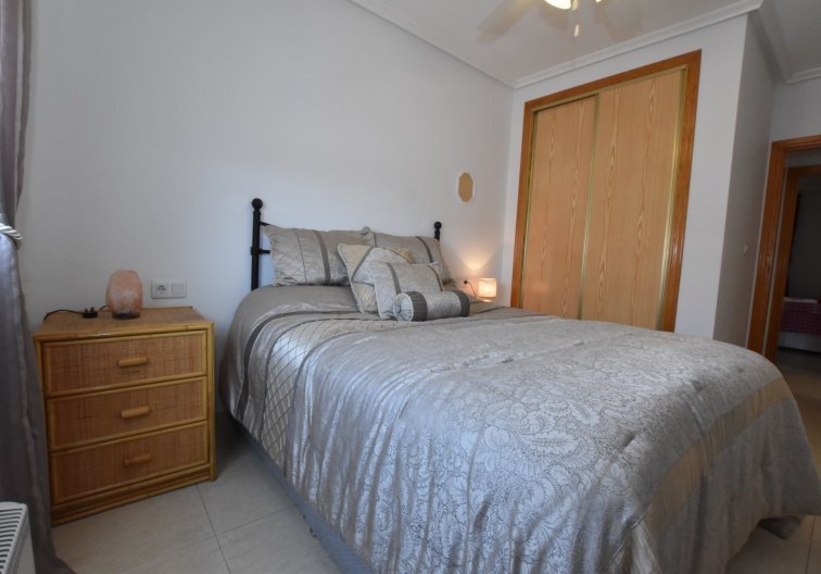 Segunda mano - Apartamento  - Algorfa - Inland