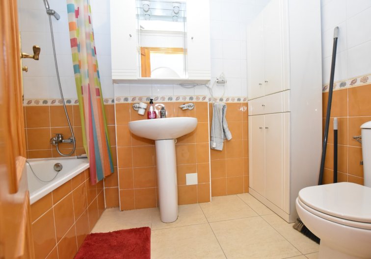 Segunda mano - Apartamento  - Algorfa - Inland