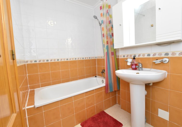 Segunda mano - Apartamento  - Algorfa - Inland