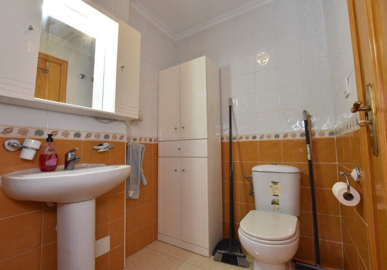 Segunda mano - Apartamento  - Algorfa - Inland