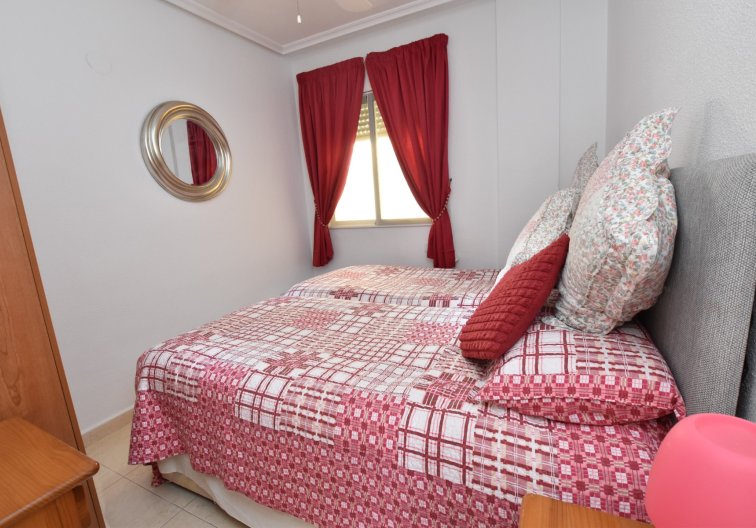 Segunda mano - Apartamento  - Algorfa - Inland