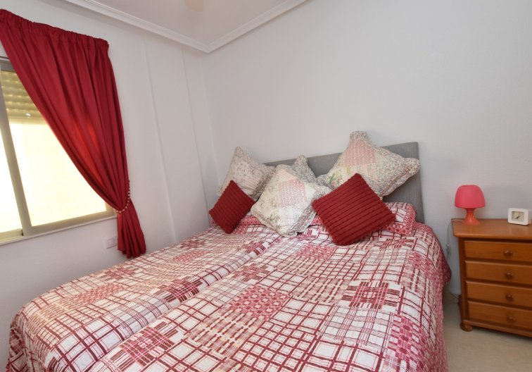 Segunda mano - Apartamento  - Algorfa - Inland