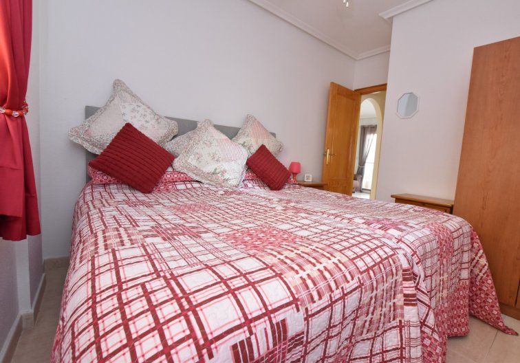 Segunda mano - Apartamento  - Algorfa - Inland