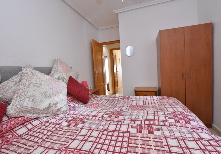 Segunda mano - Apartamento  - Algorfa - Inland