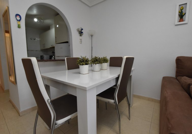 Segunda mano - Apartamento  - Algorfa - Inland