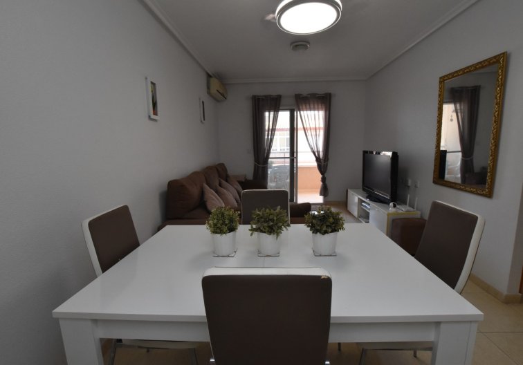 Segunda mano - Apartamento  - Algorfa - Inland