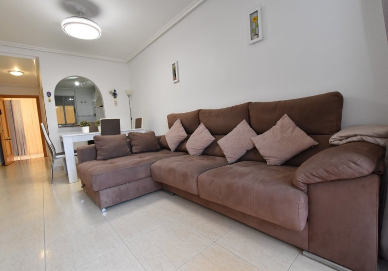Segunda mano - Apartamento  - Algorfa - Inland