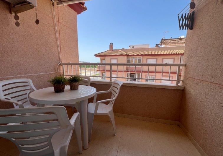 Segunda mano - Apartamento  - Algorfa - Inland