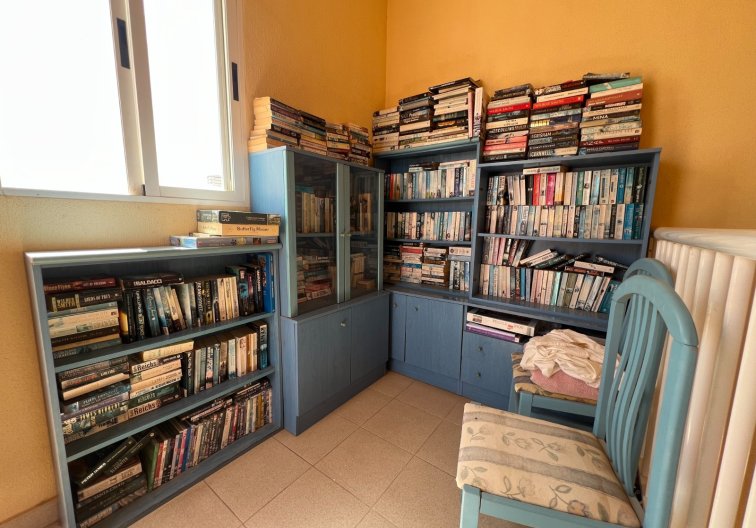 Segunda mano - Apartamento  - Algorfa - Inland
