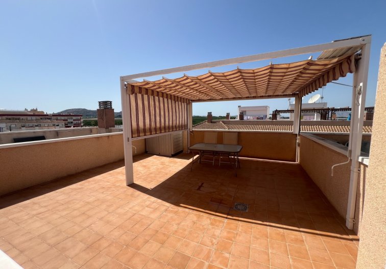 Segunda mano - Apartamento  - Algorfa - Inland