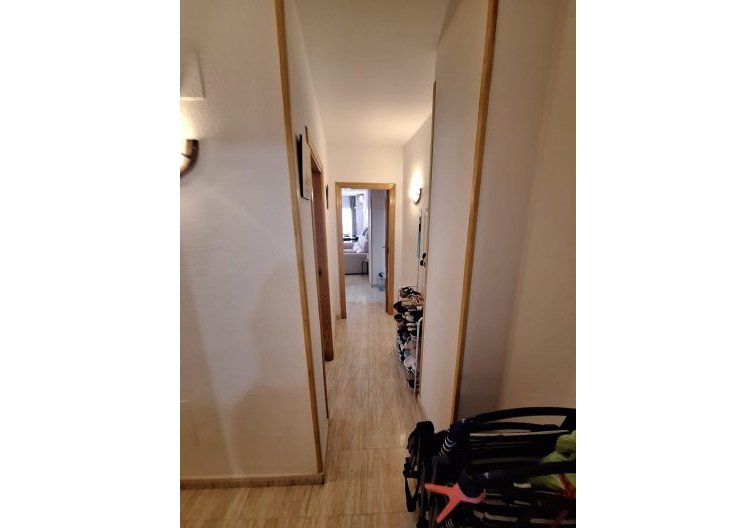 Herverkoop - Appartement - Torrevieja - Estacion De Autobuses