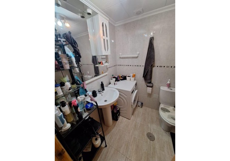 Herverkoop - Appartement - Torrevieja - Estacion De Autobuses