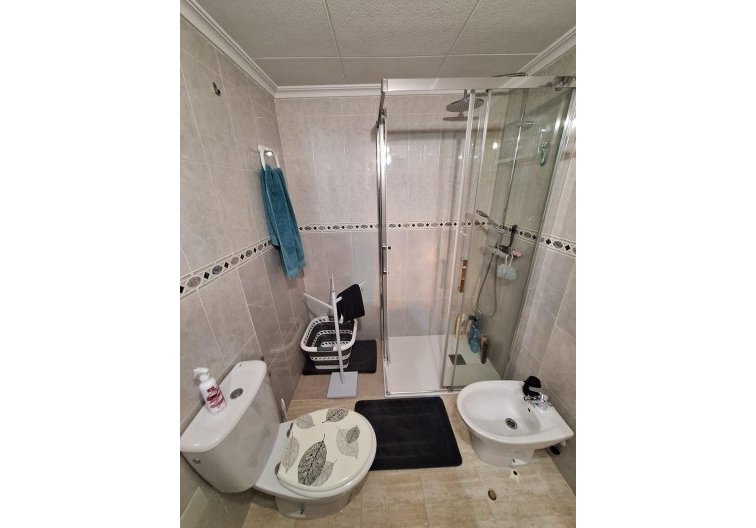 Herverkoop - Appartement - Torrevieja - Estacion De Autobuses